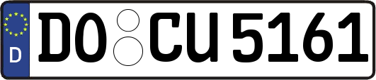 DO-CU5161