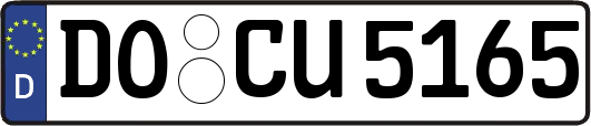 DO-CU5165