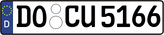 DO-CU5166