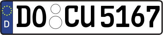 DO-CU5167