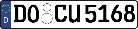 DO-CU5168