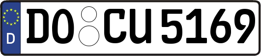 DO-CU5169