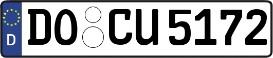 DO-CU5172
