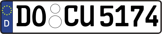 DO-CU5174