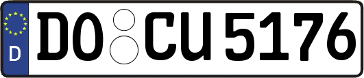 DO-CU5176