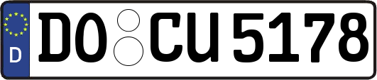 DO-CU5178