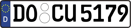 DO-CU5179