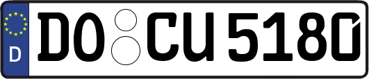 DO-CU5180