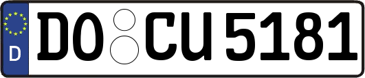 DO-CU5181