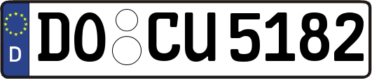 DO-CU5182