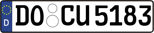 DO-CU5183
