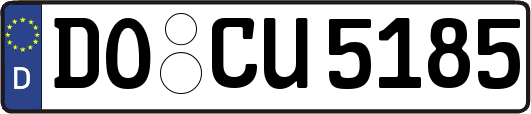 DO-CU5185
