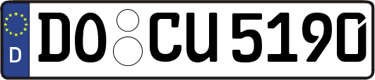 DO-CU5190
