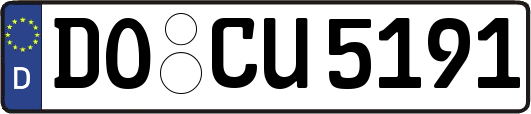 DO-CU5191