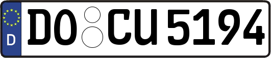 DO-CU5194