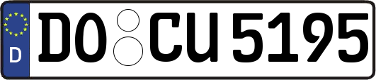 DO-CU5195