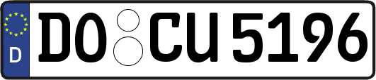 DO-CU5196