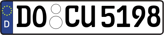 DO-CU5198