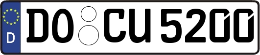 DO-CU5200
