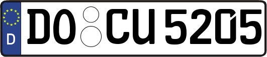 DO-CU5205