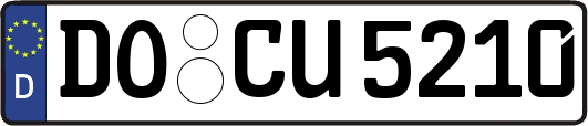 DO-CU5210