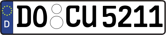 DO-CU5211