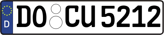DO-CU5212