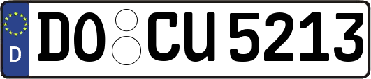 DO-CU5213