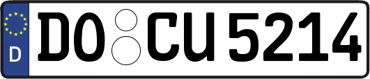 DO-CU5214