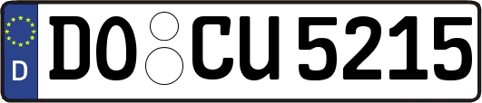DO-CU5215