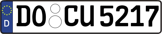 DO-CU5217