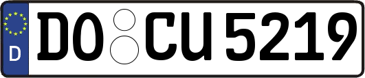DO-CU5219