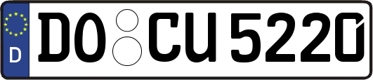 DO-CU5220