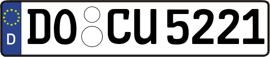 DO-CU5221