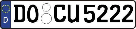 DO-CU5222