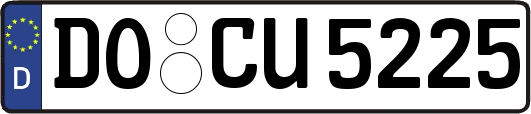 DO-CU5225