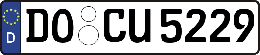 DO-CU5229