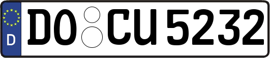 DO-CU5232