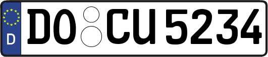 DO-CU5234