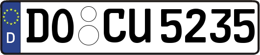 DO-CU5235