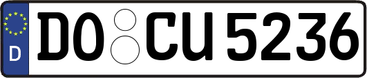DO-CU5236