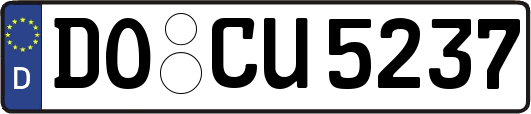 DO-CU5237