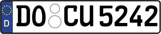 DO-CU5242