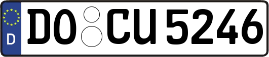 DO-CU5246