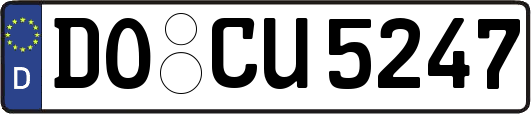 DO-CU5247