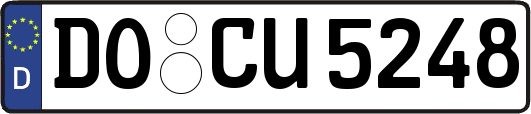 DO-CU5248