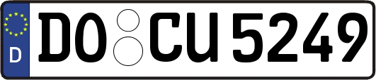 DO-CU5249