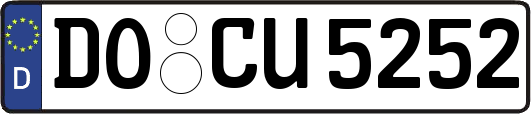 DO-CU5252