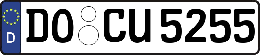 DO-CU5255