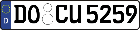 DO-CU5259